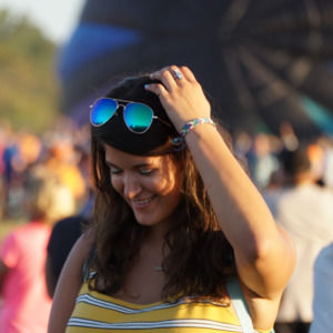 Meet your Posher, Madison